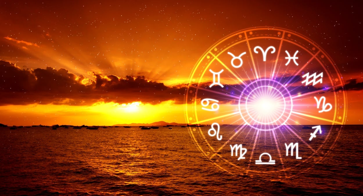 Horóscopo de domingo