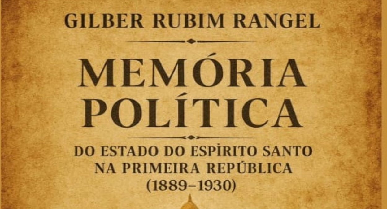 Memória Política do Espírito Santo