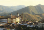 Por que Minas Gerais foi eleita um dos melhores lugares para viajar em 2026