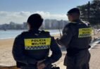 Polícia Militar inicia Operação Verão 2025/2026 no Espírito Santo