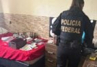 Operação Roaming PY investiga esquema de eletrônicos no ES