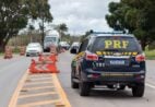 PRF inicia Operação Rodovida 2025/2026 nas rodovias do ES