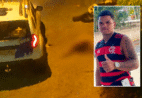Jovem é identificado após morrer baleado em Cachoeiro durante perseguição da PM