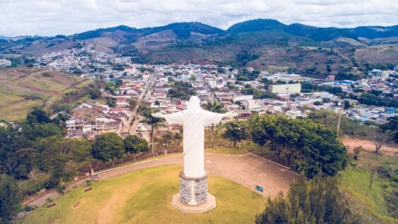 Guaçuí abre inscrições para expositores no Festival Música e Café