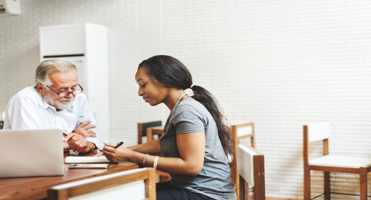 Processo Seletivo Anchieta