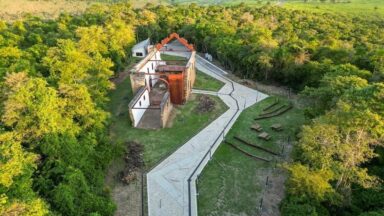 Do litoral às montanhas: descubra os encantos do município da Serra