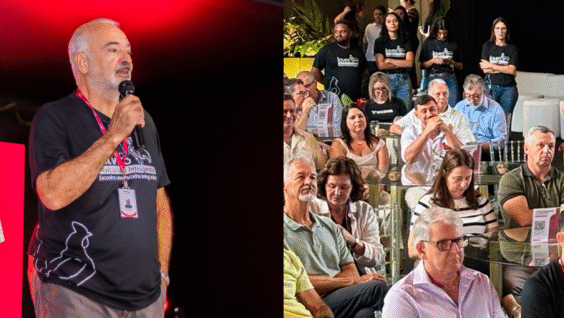 Uniaves realiza evento para avicultores da região Sul Capixaba