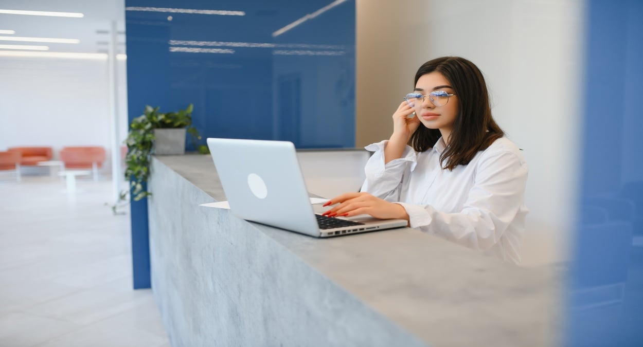 Setor odontológico Cachoeiro