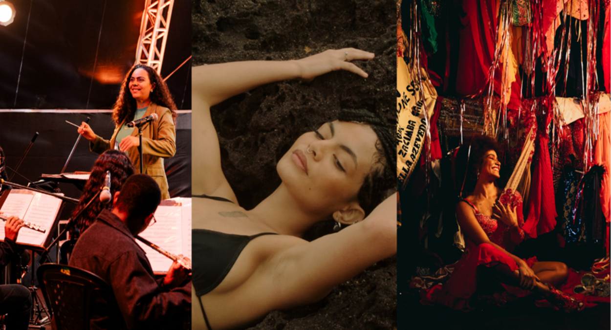 Theatro Carlos Gomes