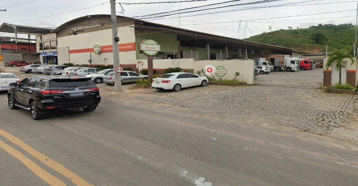 Maia Distribuidora Cachoeiro de Itapemirim