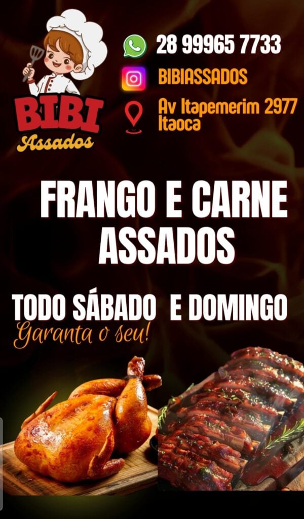 horário de funcionamento