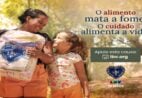 LBV lança campanha de Natal para apoiar famílias em insegurança alimentar