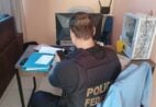 Polícia Federal combate crimes de abuso sexual infantil em Anchieta