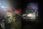 Motorista morre em acidente na 262 em Marechal Floriano