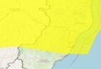 Chuvas intensas no ES: INMET mantém alerta