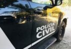 Homem morre ao ser atropelado por caminhão em Vargem Alta