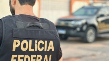Polícia Federal investiga desvios no Farmácia Popular no Espírito Santo