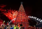 Marataízes: Cantata de Natal é adiada por causa de chuvas no Sul do ES