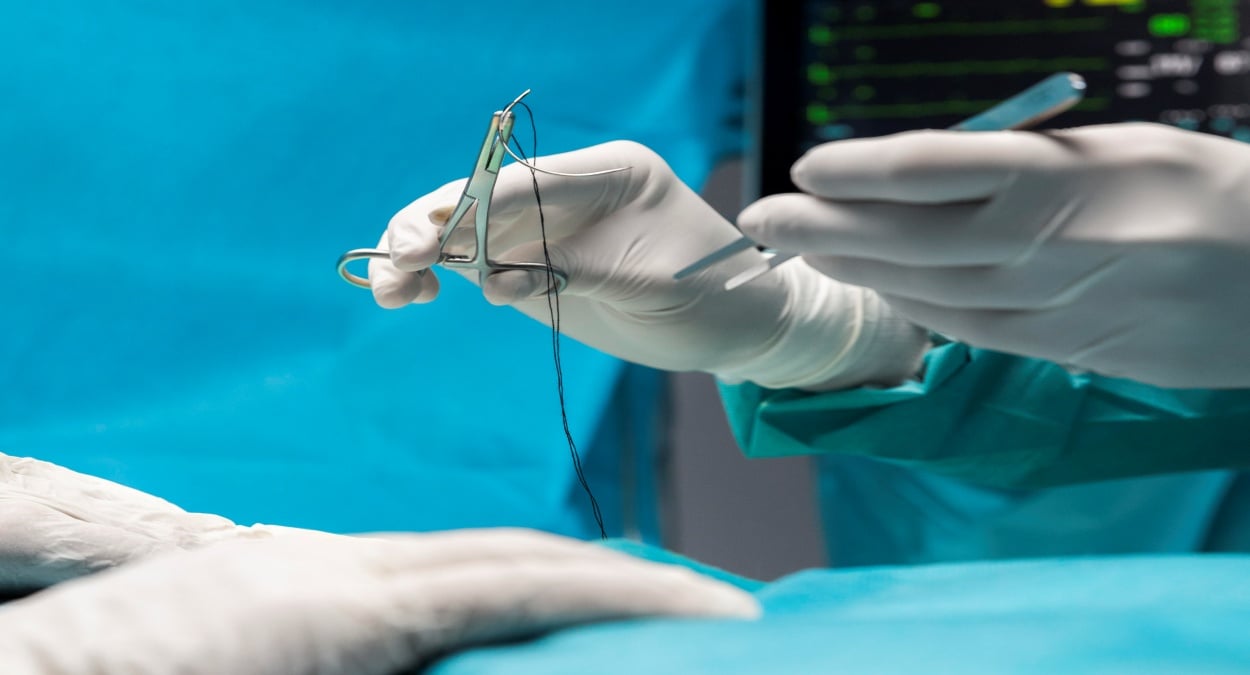 cirurgias eletivas no Espírito Santo