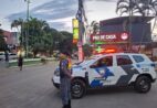 PM intensifica policiamento no comércio do Caparaó durante dezembro