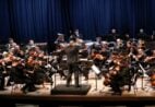 Sinfônica do ES realiza espetáculo natalino gratuito em Vitória