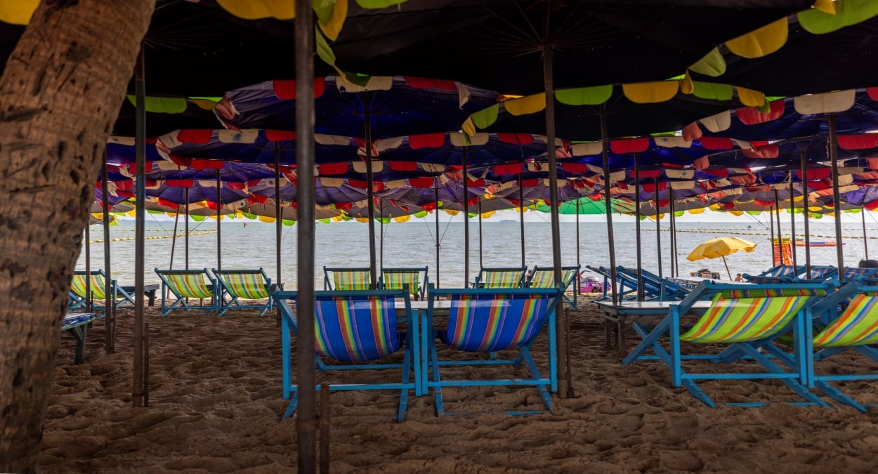 credenciamento para barracas em Presidente Kennedy