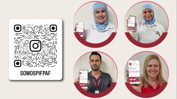 Pif Paf Alimentos agora está no Instagram!