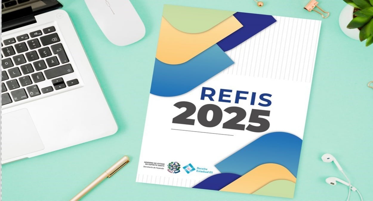 desconto máximo no Refis 2025