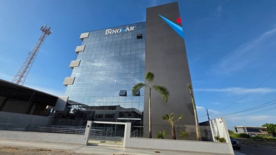 Empresa de Marataízes recebe dupla premiação internacional no Panamá