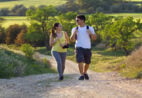 Caminhadas longas fortalecem o coração e ampliam a longevidade