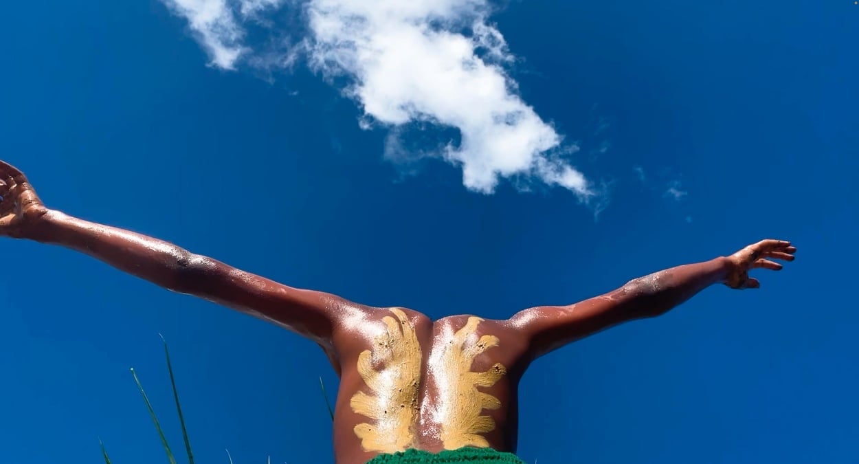 filme De Barriga pra Cima Monte Alegre