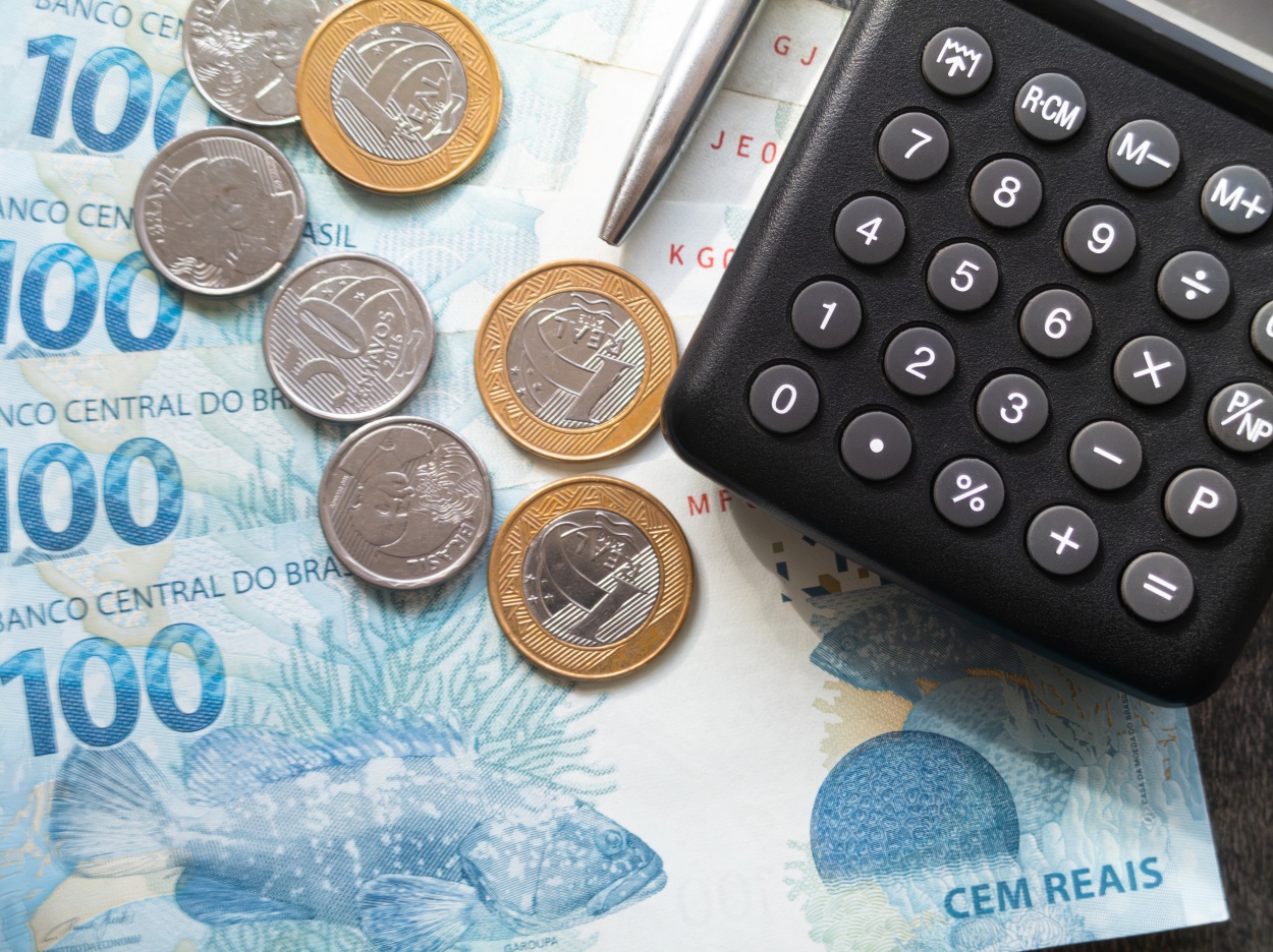 Educação financeira