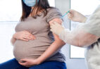 Gestantes: vacina contra VSR protege o bebê antes de nascer