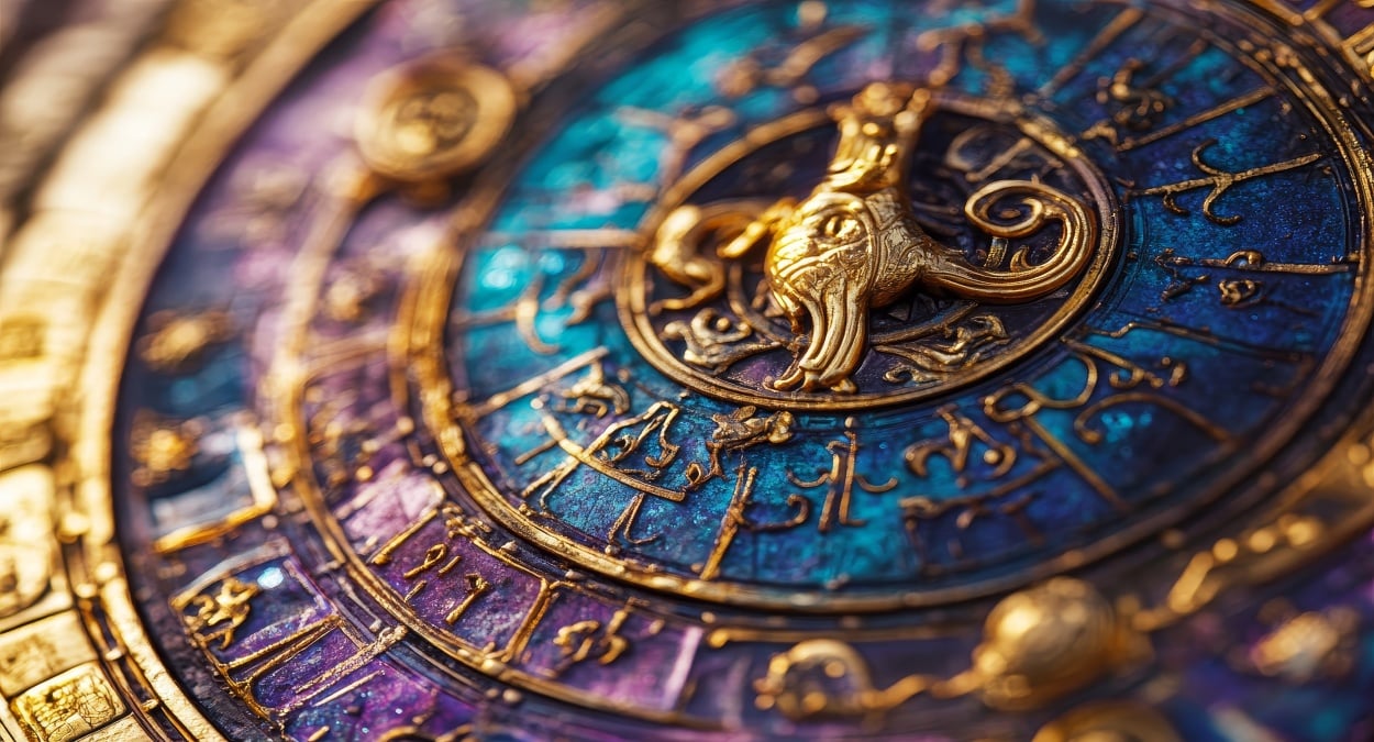 horóscopo 03 de dezembro 2025