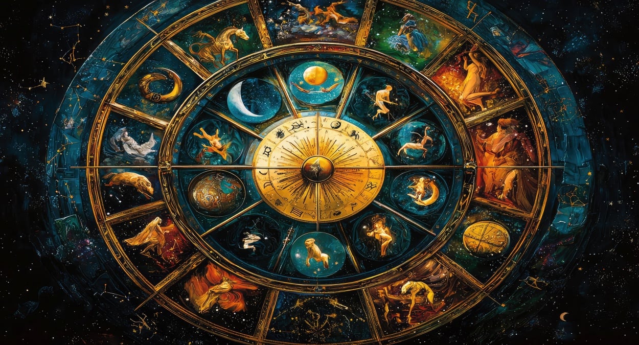 horóscopo 8 de dezembro 2025