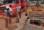 Cachoeiro: avenida Etelvina Vivácqua será interditada nesta segunda (22)