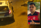 Jovem é identificado após morrer baleado em Cachoeiro durante perseguição da PM