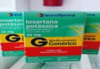 Losartana domina mercado e expõe falhas na prevenção da hipertensão