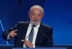 “Quem perde com derrubada de vetos são os empresários”, diz Lula sobre licenciamento