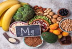 Magnésio: o mineral essencial que transforma sua saúde