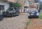 Mulher é assassinada dentro de casa em Cachoeiro