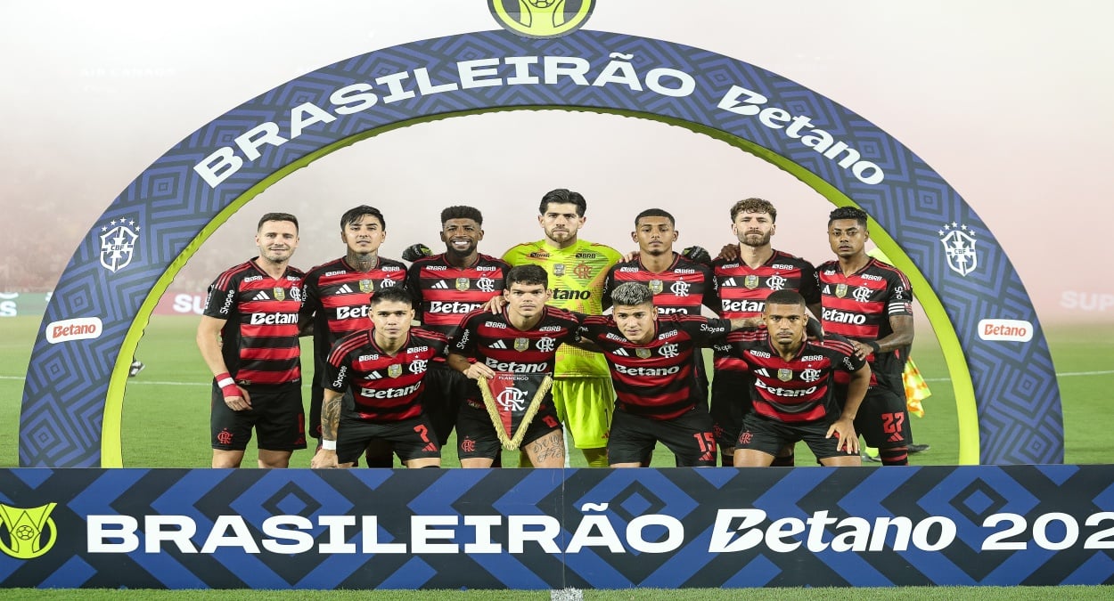 mundial flamengo
