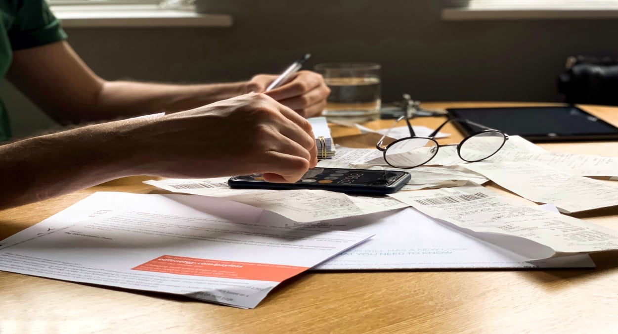 mutirão de negociação EDP Cachoeiro