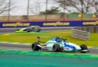 Piloto capixaba fecha ano de estreia com evolução e foco em Interlagos