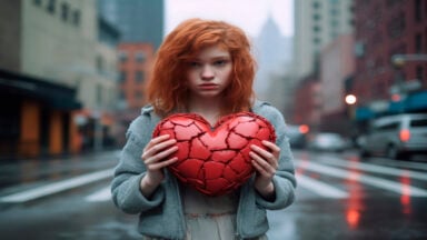 Estresse e coração: essa dupla não combina