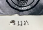 PM apreende drogas e prende suspeito em Guaçuí durante patrulhamento