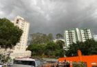Previsão do tempo no Espírito Santo indica chuva e trovoadas nesta quinta (18)