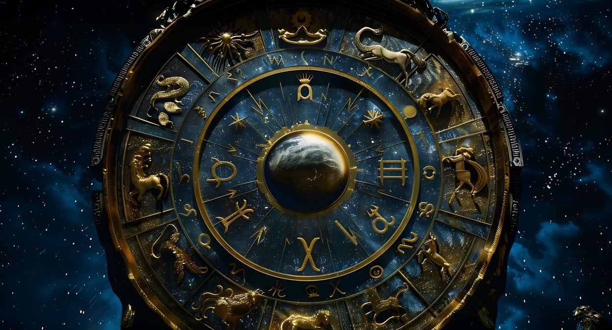 previsões dos signos