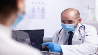 Técnica brasileira inova cirurgia de próstata no SUS – sem robôs e com baixo custo