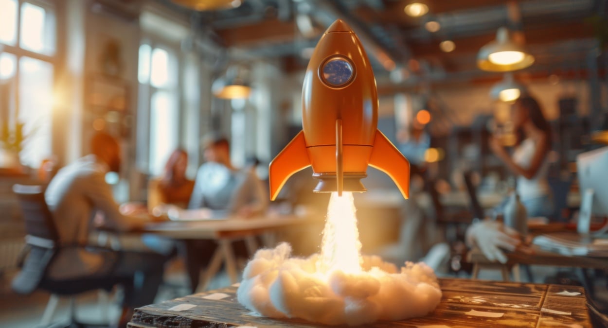 seleção de startups Fecomércio-ES